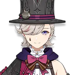Zzzzz 1788221225lyney — All Genshin Impact Characters (7.1) option 70
