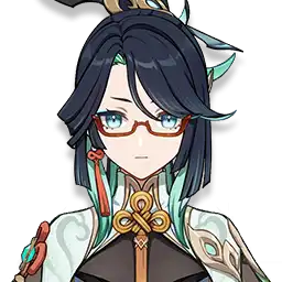 Zzzzz 1788221225xianyun — All Genshin Impact Characters (7.1) option 79