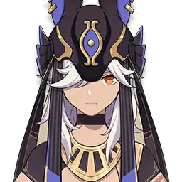 Zzzzz 1788221226cyno — All Genshin Impact Characters (7.1) option 56