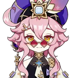 Zzzzz 1788221226dori — All Genshin Impact Characters (7.1) option 55