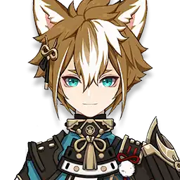 Zzzzz 1788221226gorou — All Genshin Impact Characters (7.1) option 45
