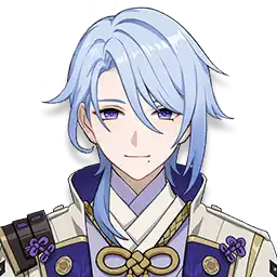 Zzzzz 1788221226kamisato Ayato — All Genshin Impact Characters (7.1) option 49