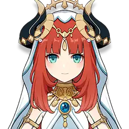 Zzzzz 1788221226nilou — All Genshin Impact Characters (7.1) option 58
