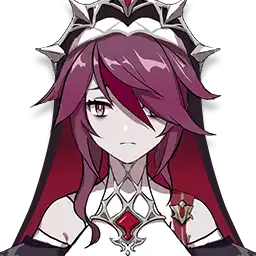 Zzzzz 1788221226rosaria — All Genshin Impact Characters (7.1) option 32