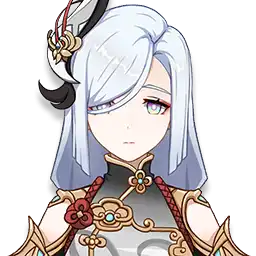Zzzzz 1788221226shenhe — All Genshin Impact Characters (7.1) option 46