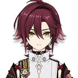 Zzzzz 1788221226shikanoin Heizou — All Genshin Impact Characters (7.1) option 52