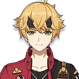 Zzzzz 1788221226thoma — All Genshin Impact Characters (7.1) option 43