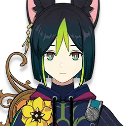 Zzzzz 1788221226tighnari — All Genshin Impact Characters (7.1) option 53