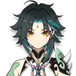 Zzzzz 1788221226xiao — All Genshin Impact Characters (7.1) option 30