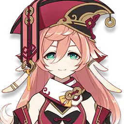 Zzzzz 1788221226yanfei — All Genshin Impact Characters (7.1) option 33