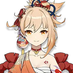Zzzzz 1788221226yoimiya — All Genshin Impact Characters (7.1) option 37