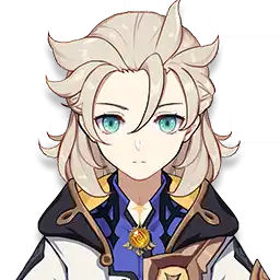 Zzzzz 1788221227albedo — All Genshin Impact Characters (7.1) option 28