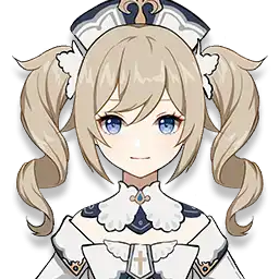 Zzzzz 1788221227barbara — All Genshin Impact Characters (7.1) option 6