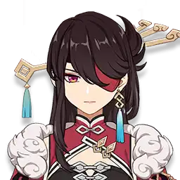 Zzzzz 1788221227beidou — All Genshin Impact Characters (7.1) option 14