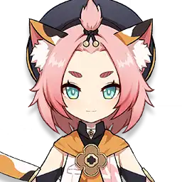 Zzzzz 1788221227diona — All Genshin Impact Characters (7.1) option 25