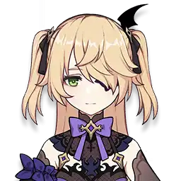 Zzzzz 1788221227fischl — All Genshin Impact Characters (7.1) option 8