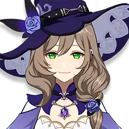 Zzzzz 1788221227lisa — All Genshin Impact Characters (7.1) option 5