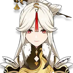 Zzzzz 1788221227ningguang — All Genshin Impact Characters (7.1) option 13
