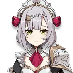 Zzzzz 1788221227noelle — All Genshin Impact Characters (7.1) option 9