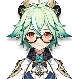 Zzzzz 1788221227sucrose — All Genshin Impact Characters (7.1) option 11