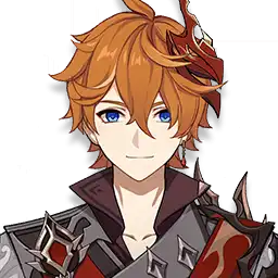 Zzzzz 1788221227tartaglia — All Genshin Impact Characters (7.1) option 24