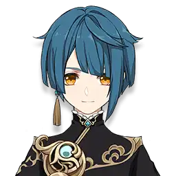Zzzzz 1788221227xingqiu — All Genshin Impact Characters (7.1) option 16