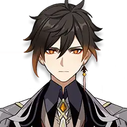 Zzzzz 1788221227zhongli — All Genshin Impact Characters (7.1) option 26