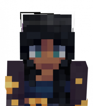 Bella — WHSMP Void Arc Tier List option 10