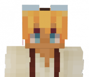 Berry — WHSMP Void Arc Tier List option 11
