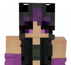 Esther — WHSMP Void Arc Tier List option 27