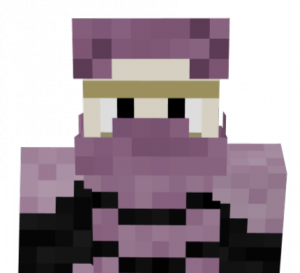 Harlan — WHSMP Void Arc Tier List option 29