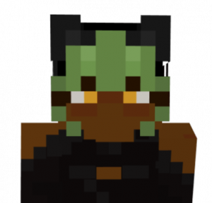Kelani — WHSMP Void Arc Tier List option 35