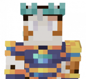 Koi — WHSMP Void Arc Tier List option 37