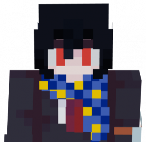 Tomura Frowny Face — WHSMP Void Arc Tier List option 58