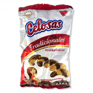 Celosas Tradicionales Galletas Dulces Vanilla Cookies Chocolate Coating Old Vintage 350 G47186 — galletitas argentinas option 38