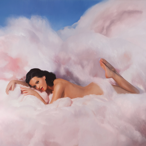 Katyperry Teenagedreamalbum — 2010s albums option 71