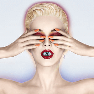 Katyperry Witnessofficialalbumcover — 2010s albums option 72