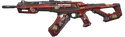 Overdrivevandal — Vandal Skins Valorant option 26