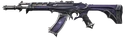 Reavervandal — Vandal Skins Valorant option 31