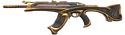 Valiantherovandal Copy — Vandal Skins Valorant option 36