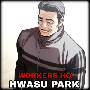 Zzzzz 17774019281000051837 — Lookism - tier list AOT option 268