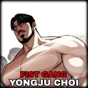 Zzzzz 17866527571000062628 — Lookism - tier list AOT option 167