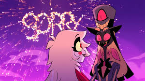 Zzzzz 1763673661image2025 11 20132100254 — Hazbin Hotel Pilot, S1 and S2 songs option 8