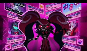 Zzzzz 1763673702image2025 11 20132140463 — Hazbin Hotel Pilot, S1 and S2 songs option 9
