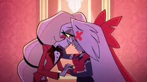 Zzzzz 1763674172image2025 11 20132931082 — Hazbin Hotel Pilot, S1 and S2 songs option 19