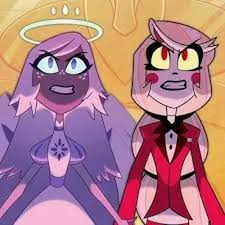 Zzzzz 1763674350image2025 11 20133227893 — Hazbin Hotel Pilot, S1 and S2 songs option 16