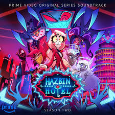 Zzzzz 1763674527image2025 11 20133526492 — Hazbin Hotel Pilot, S1 and S2 songs option 22