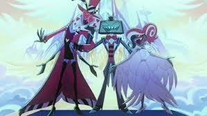 Zzzzz 1763674590image2025 11 20133629417 — Hazbin Hotel Pilot, S1 and S2 songs option 23