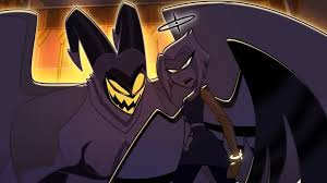 Zzzzz 1763674698image2025 11 20133817165 — Hazbin Hotel Pilot, S1 and S2 songs option 26