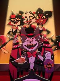 Zzzzz 1763675337image2025 11 20134856338 — Hazbin Hotel Pilot, S1 and S2 songs option 35